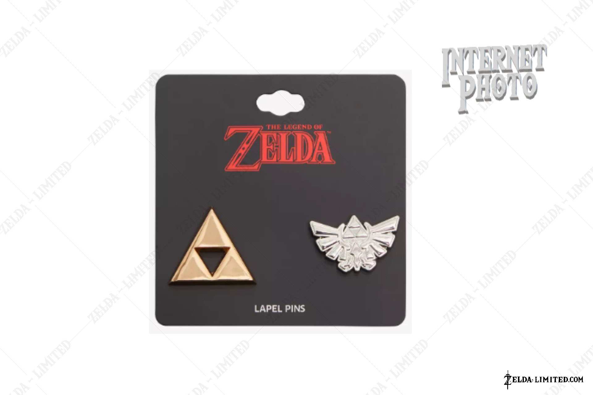 pin set