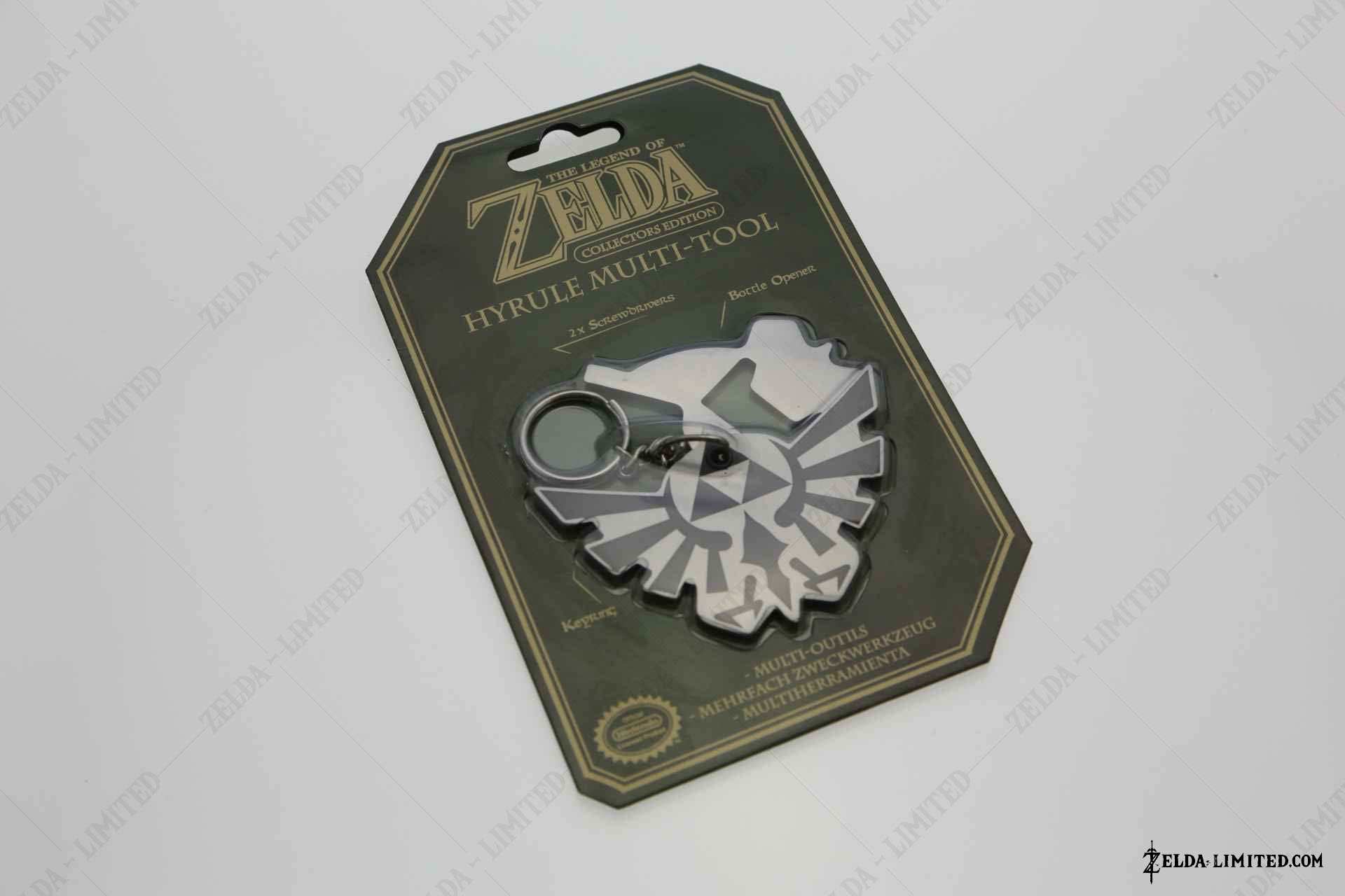 hyrule multi tool