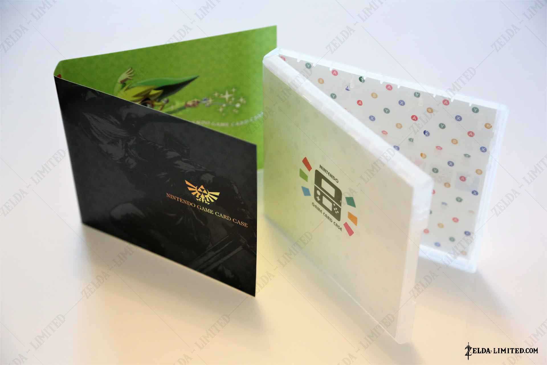 game card case 18
