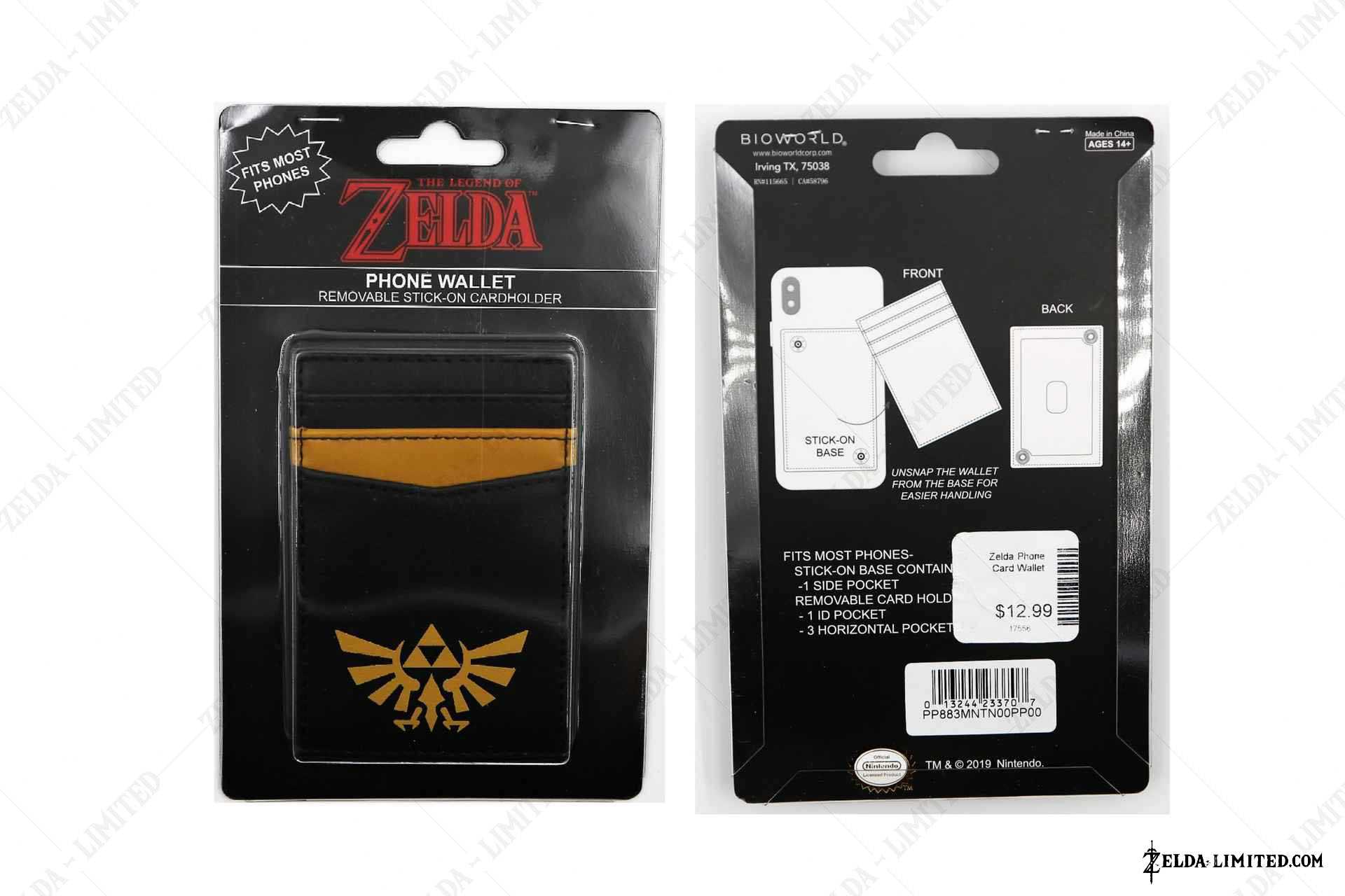 phone wallet