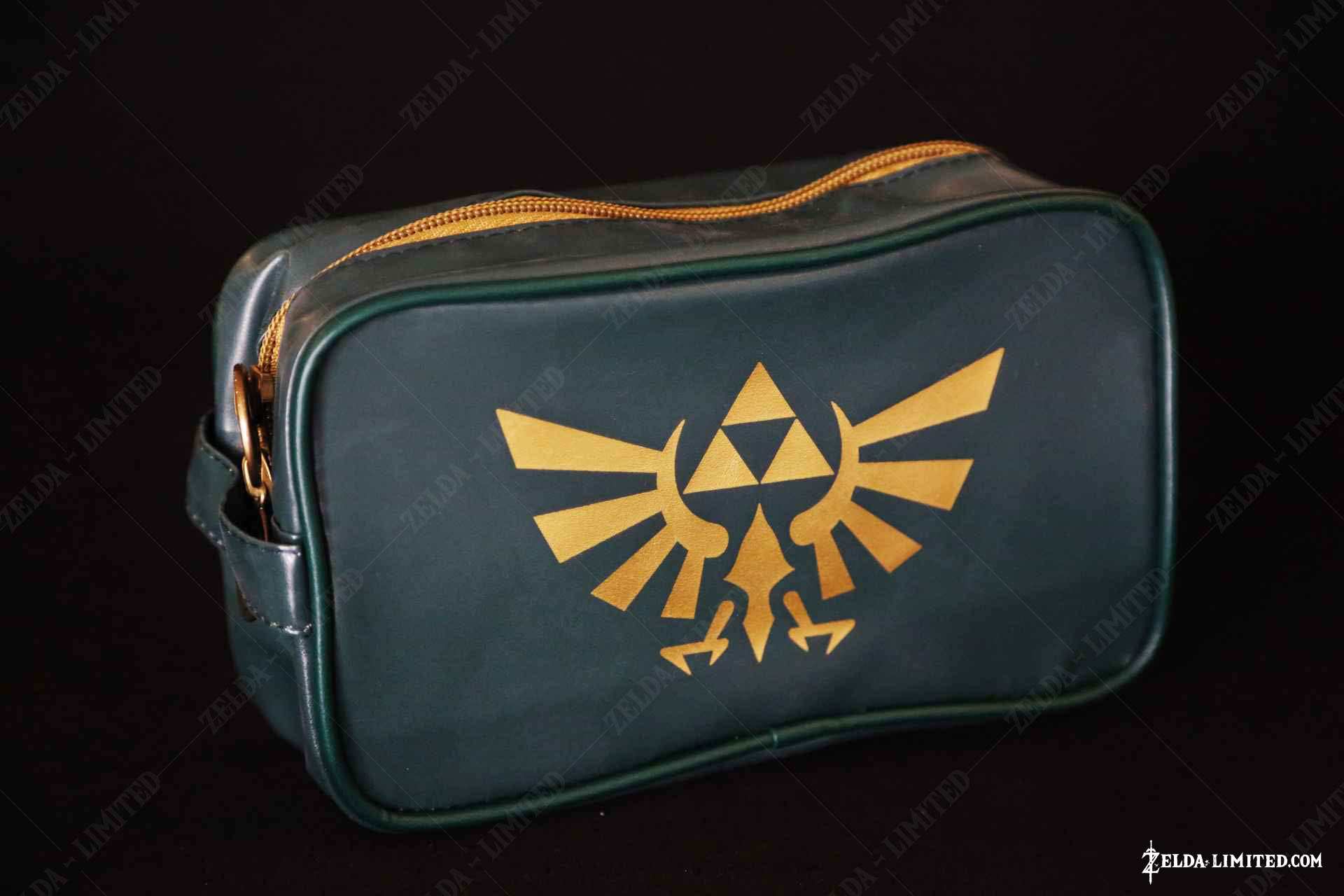 pouch