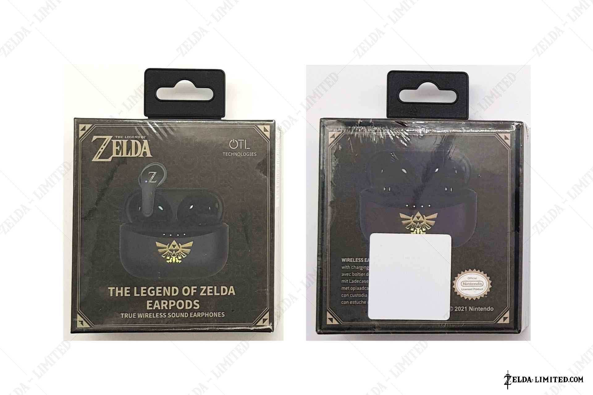 earpods