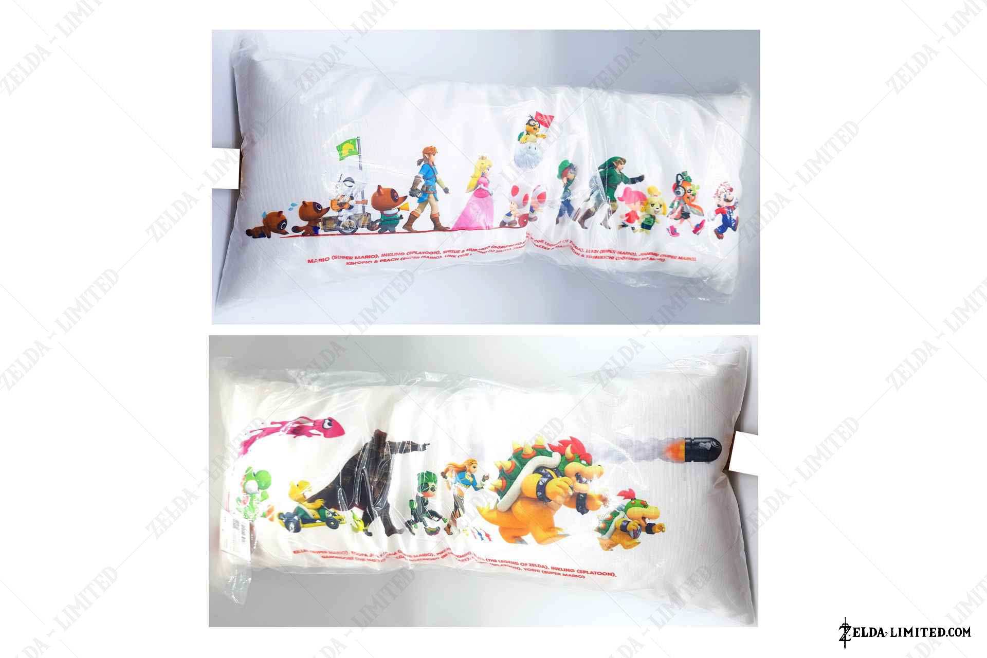 pillow