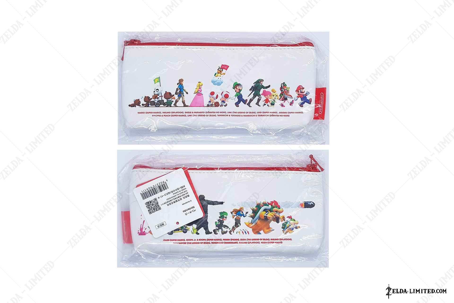 pencil case