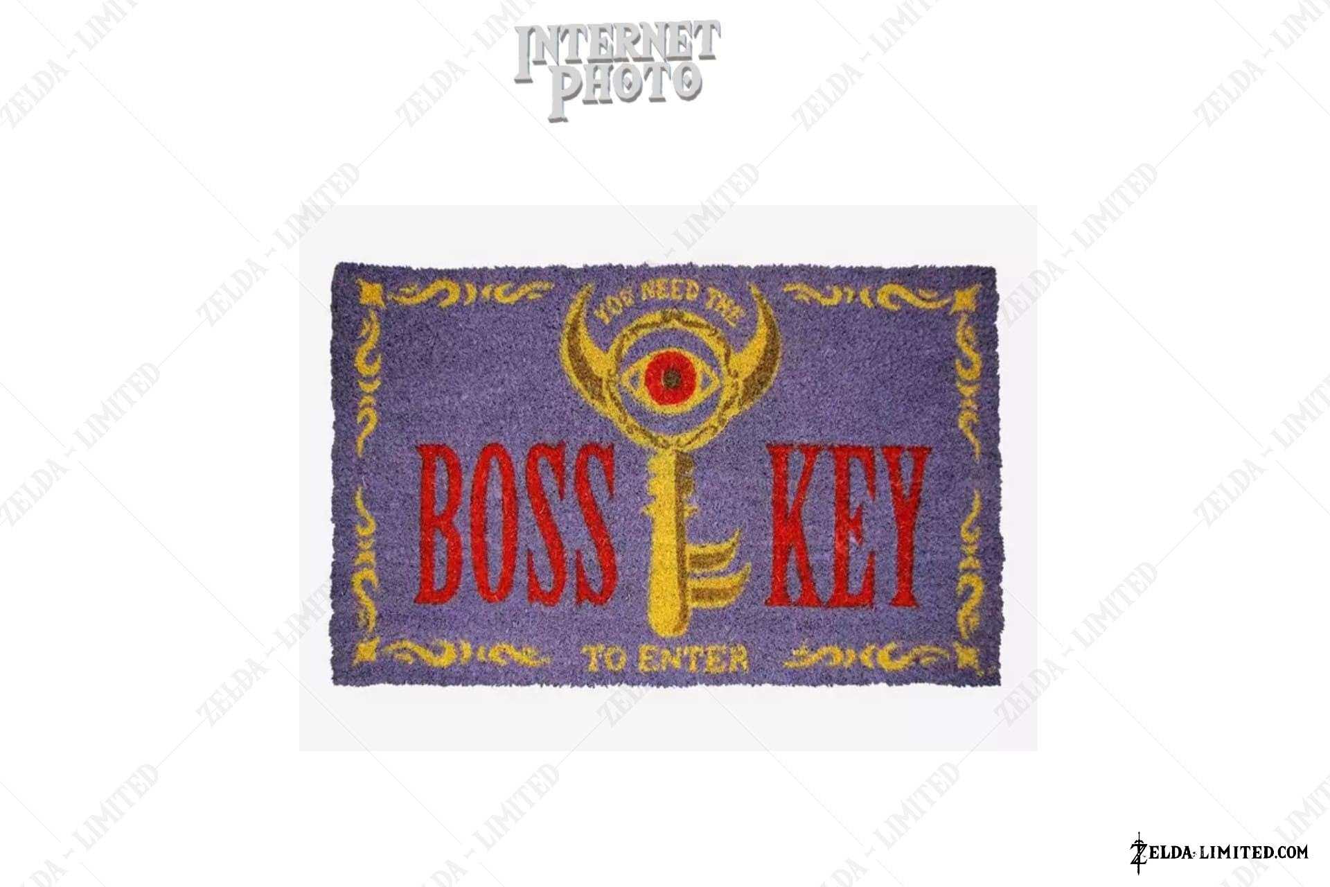 Doormat