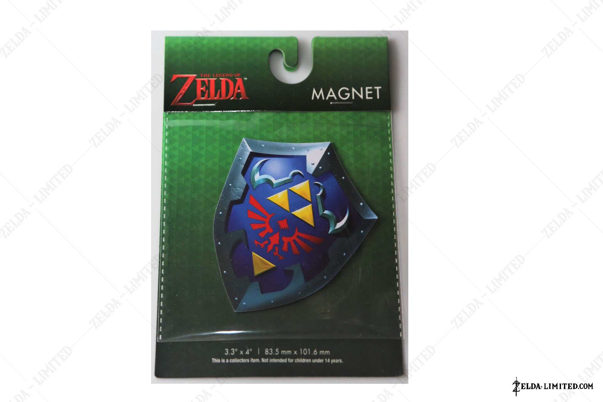 magnet