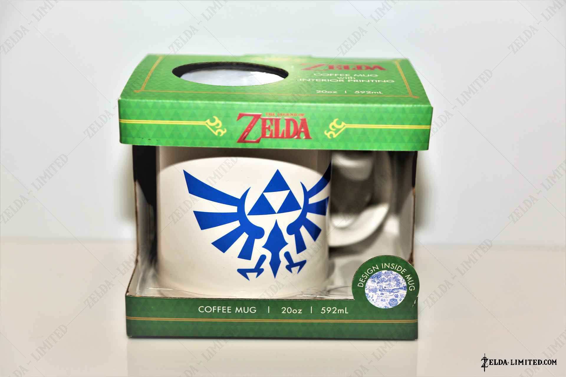 mug