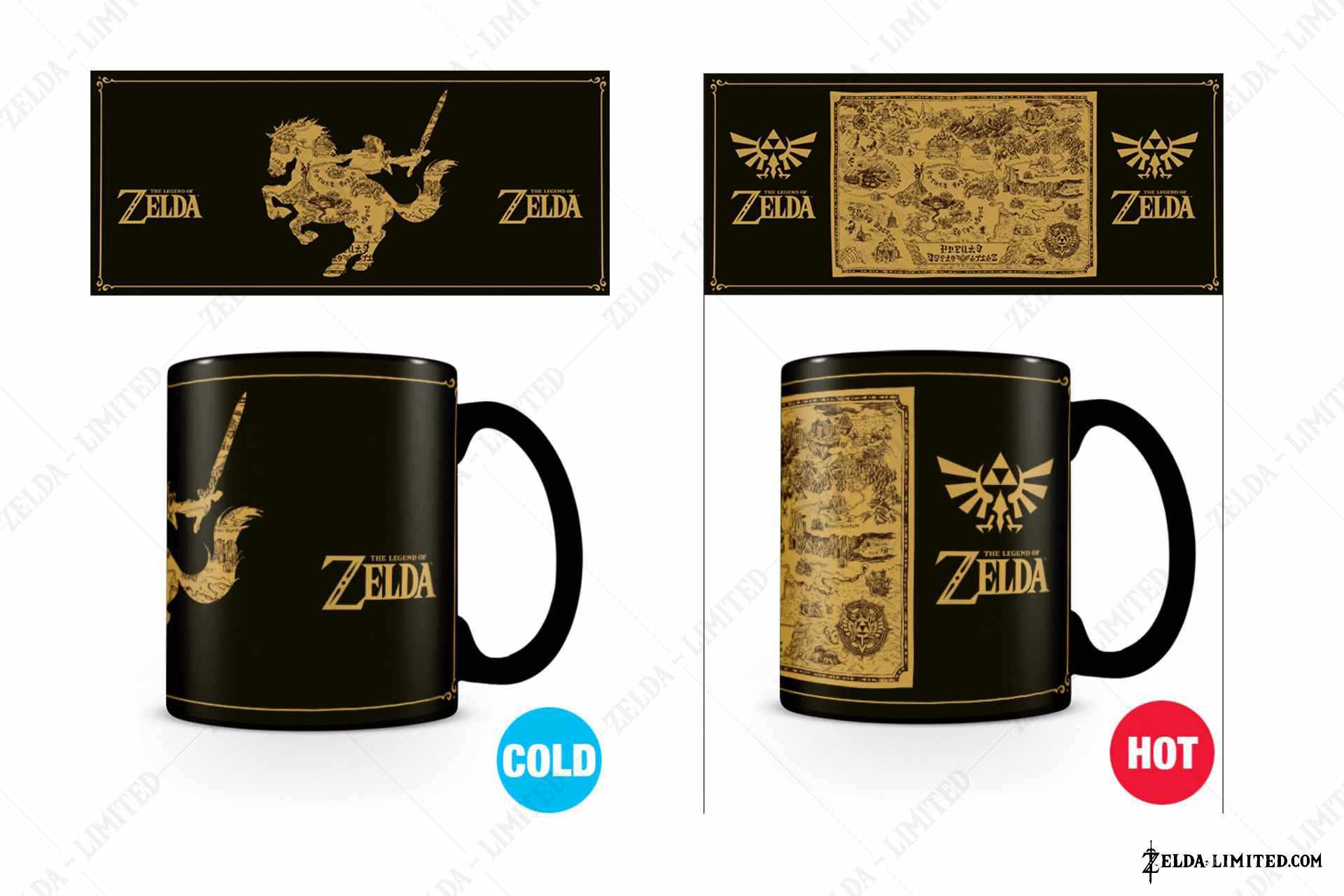 Changing Mug id SCMG24878