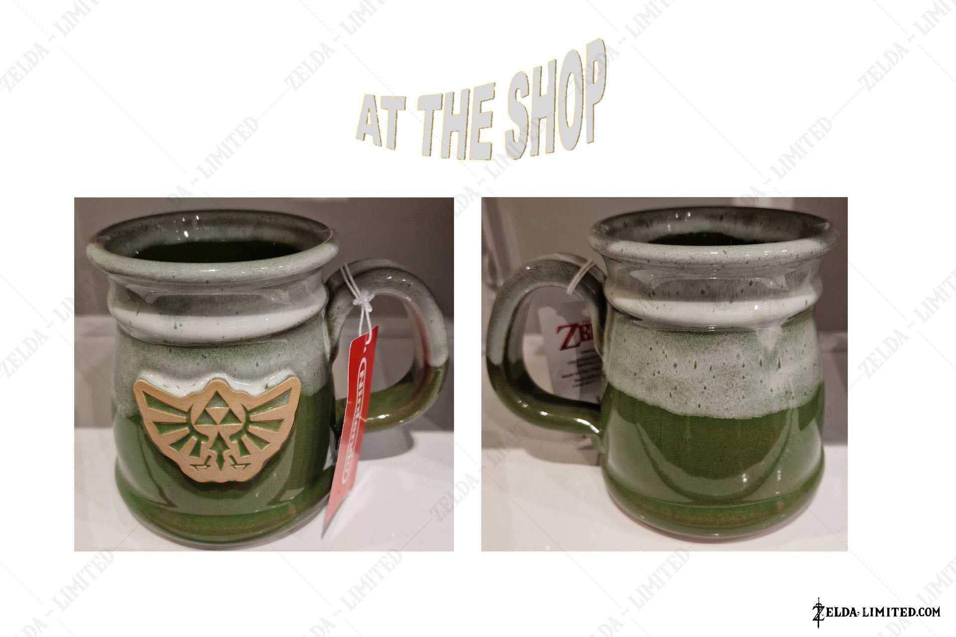 mug