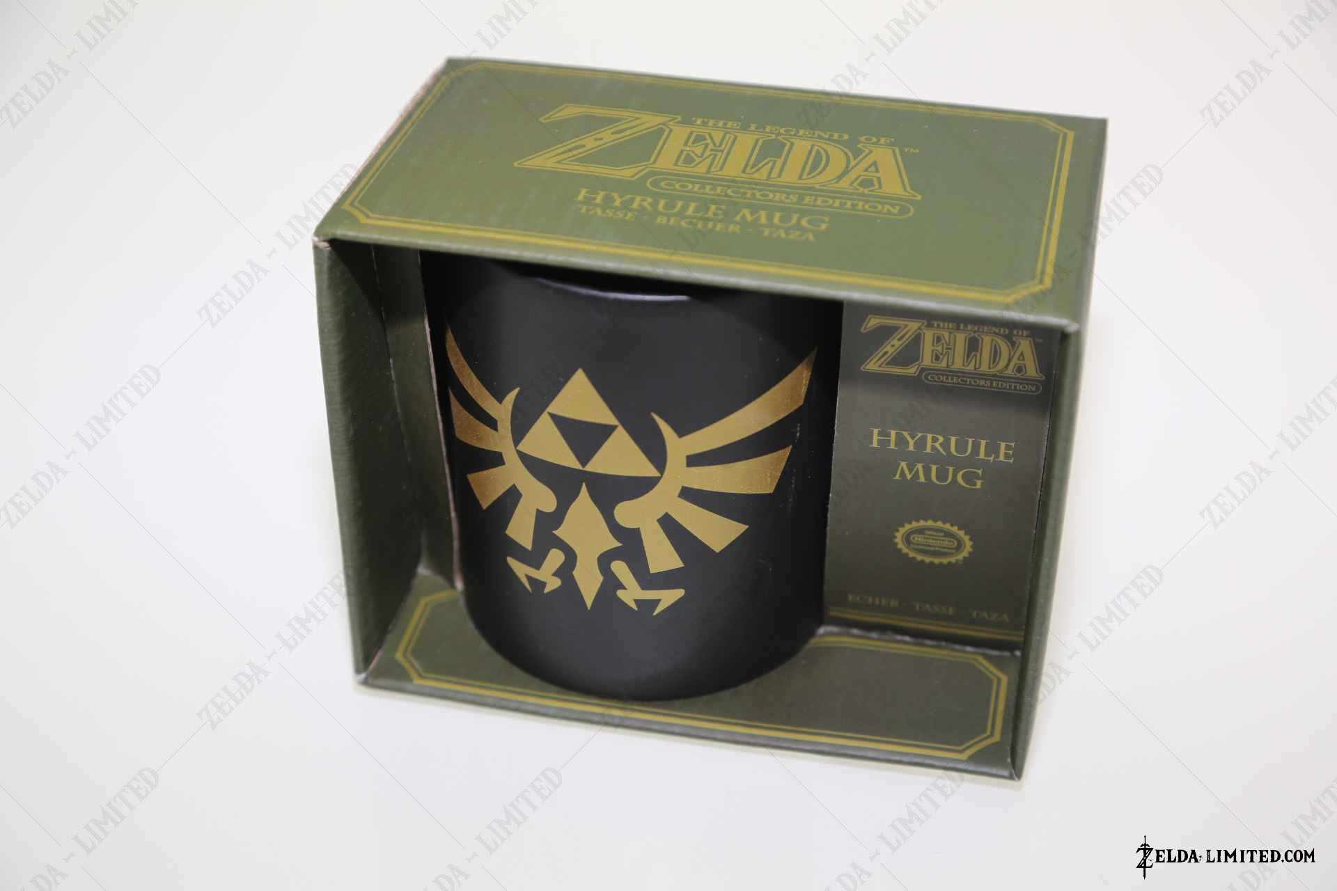 mug