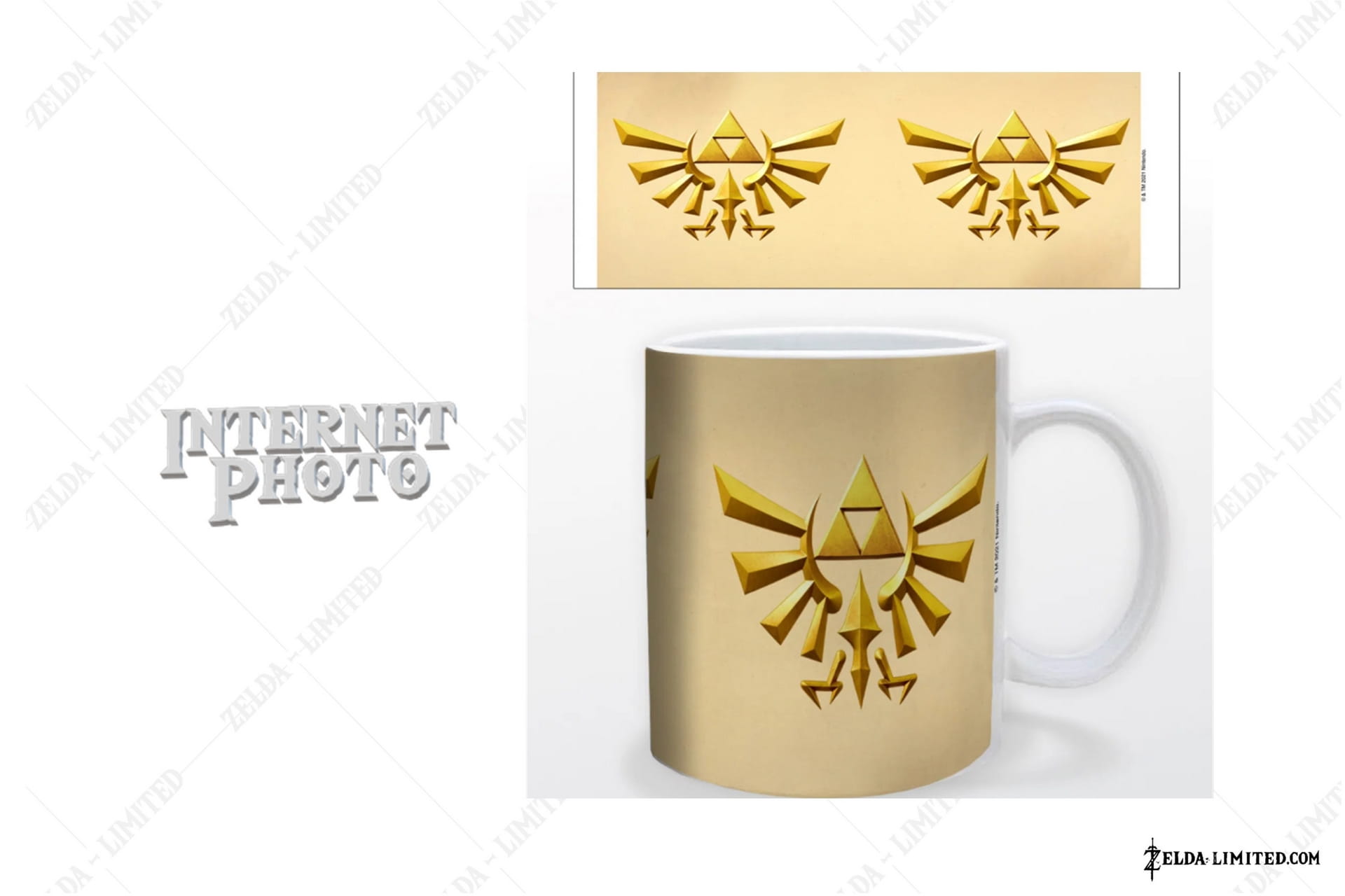 Mug MGA84268
