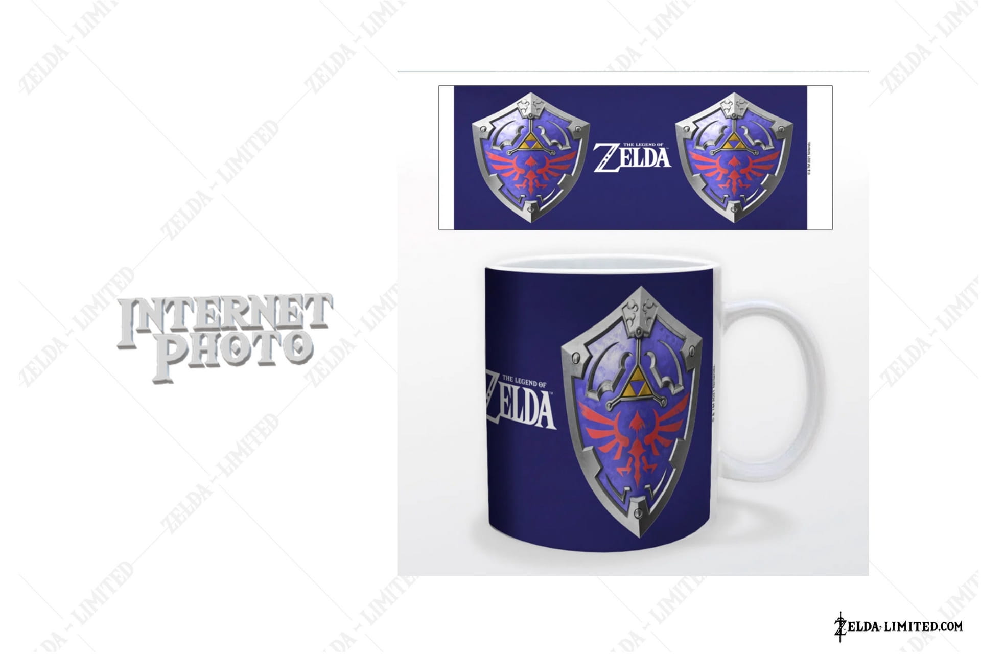 Mug MGA84272