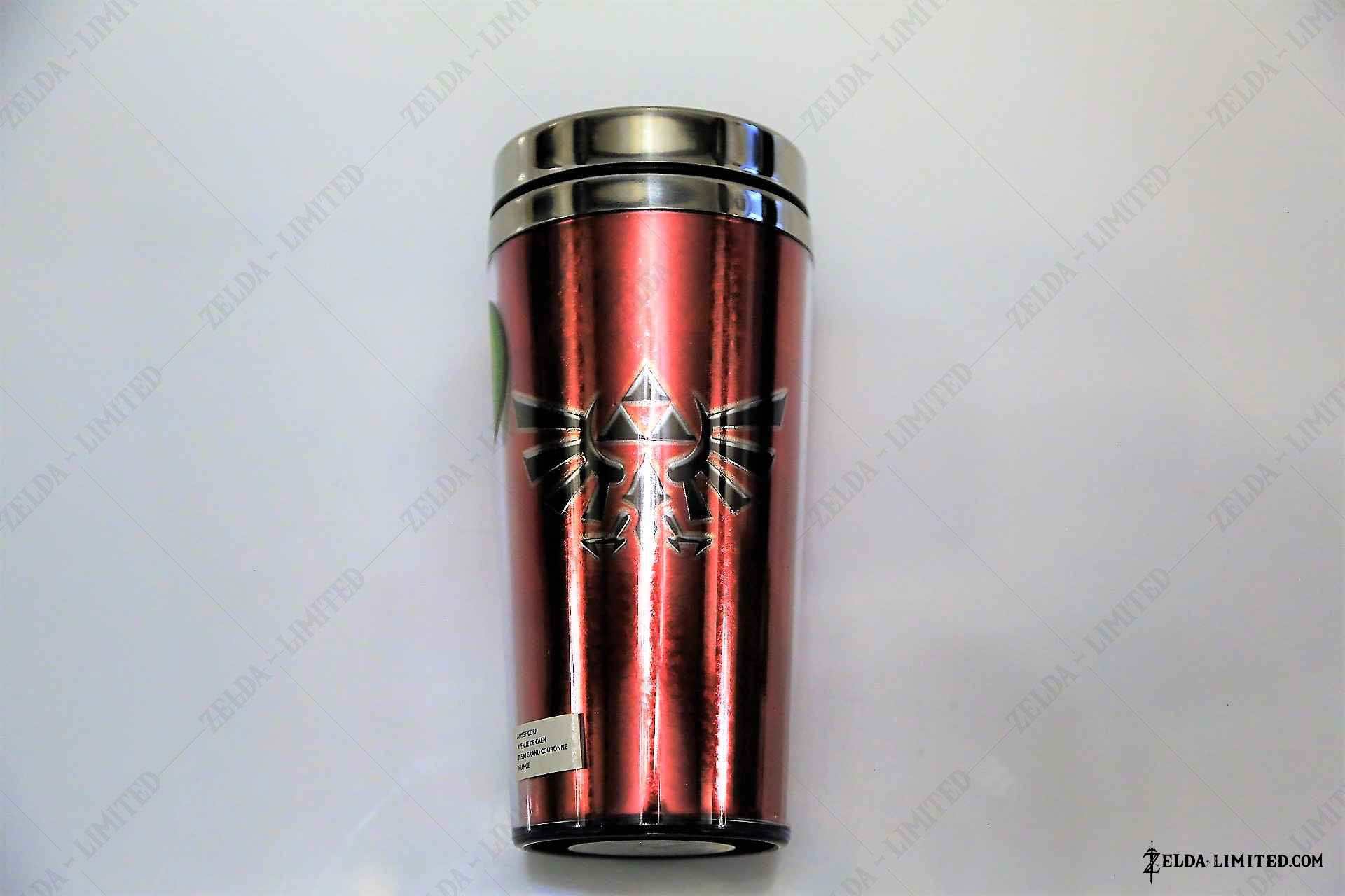 travel mug