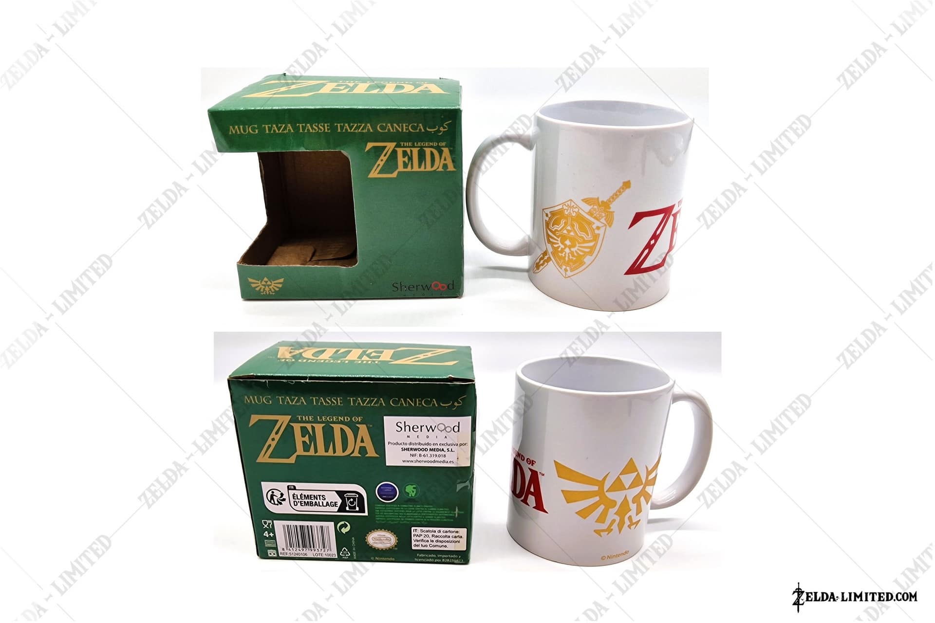 mug