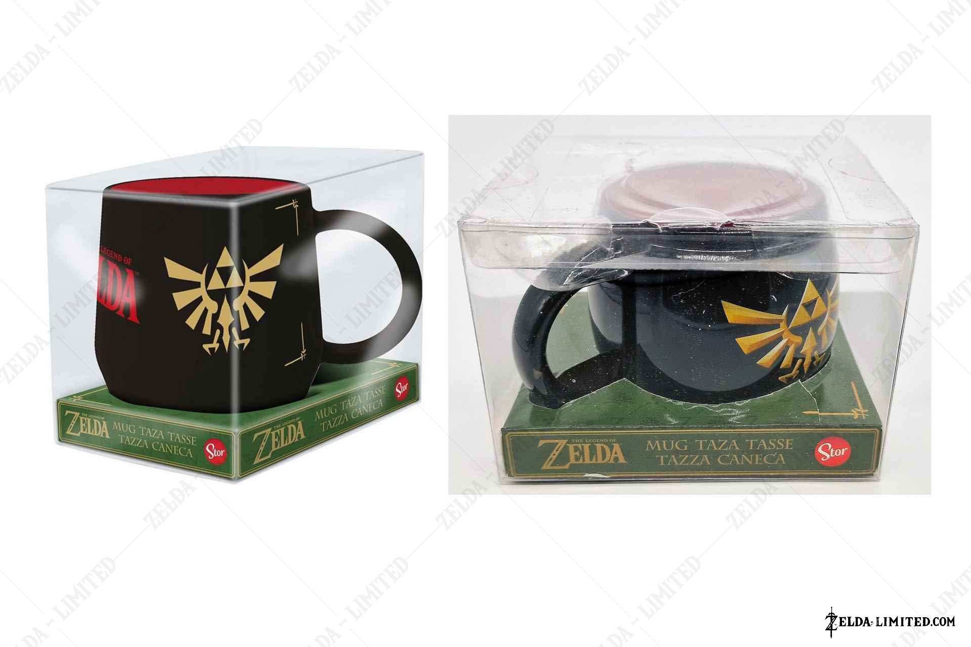 mug lot 3921