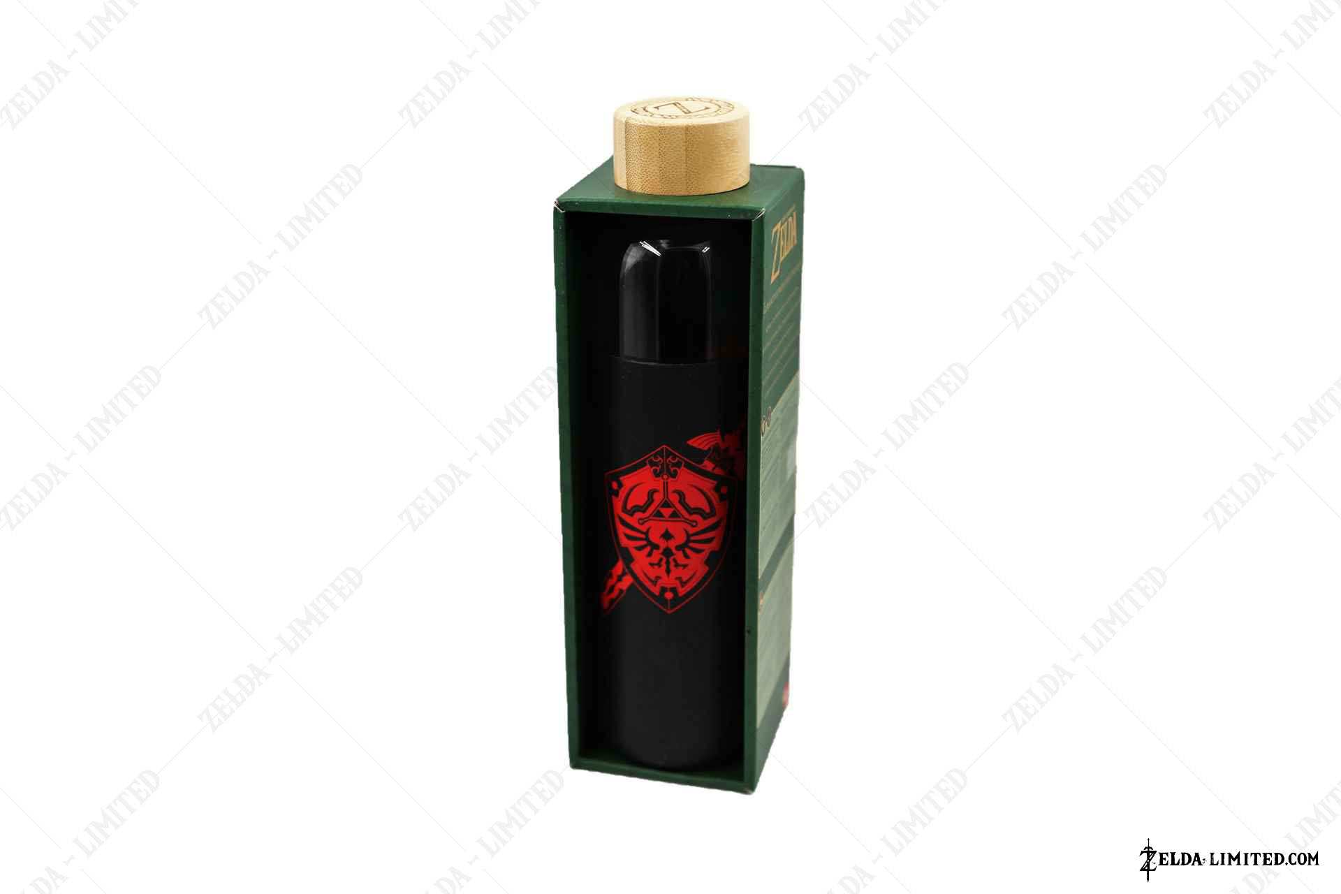 bottle