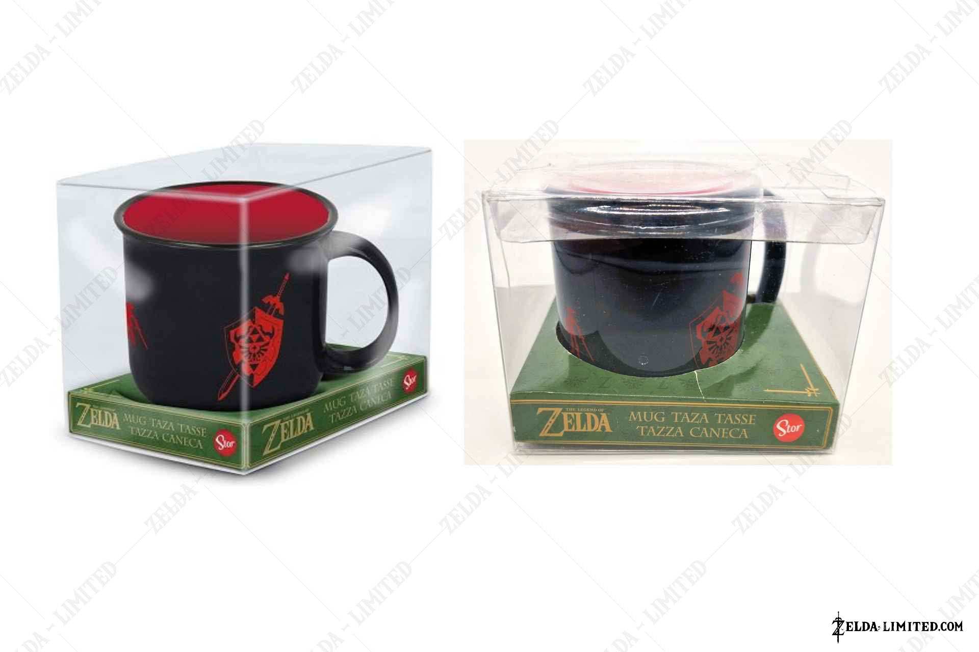 mug lot 1221
