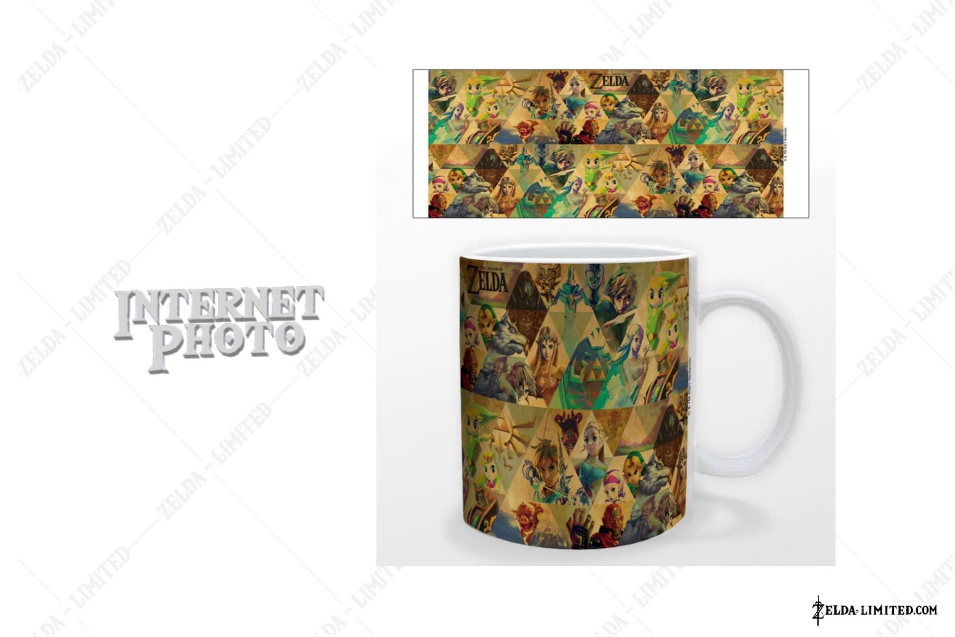 Mug MGA84271