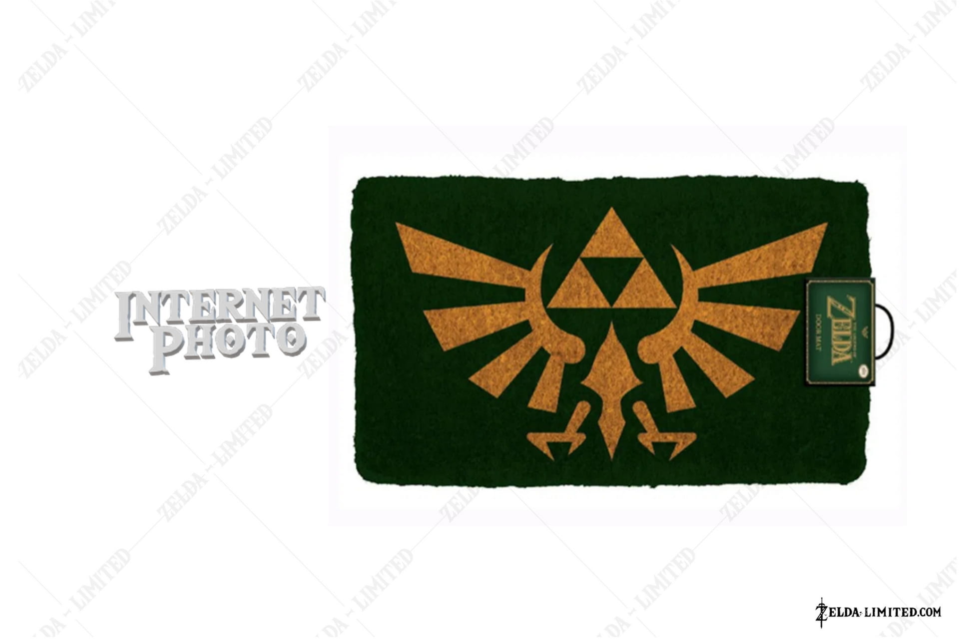 GPA70009 crest