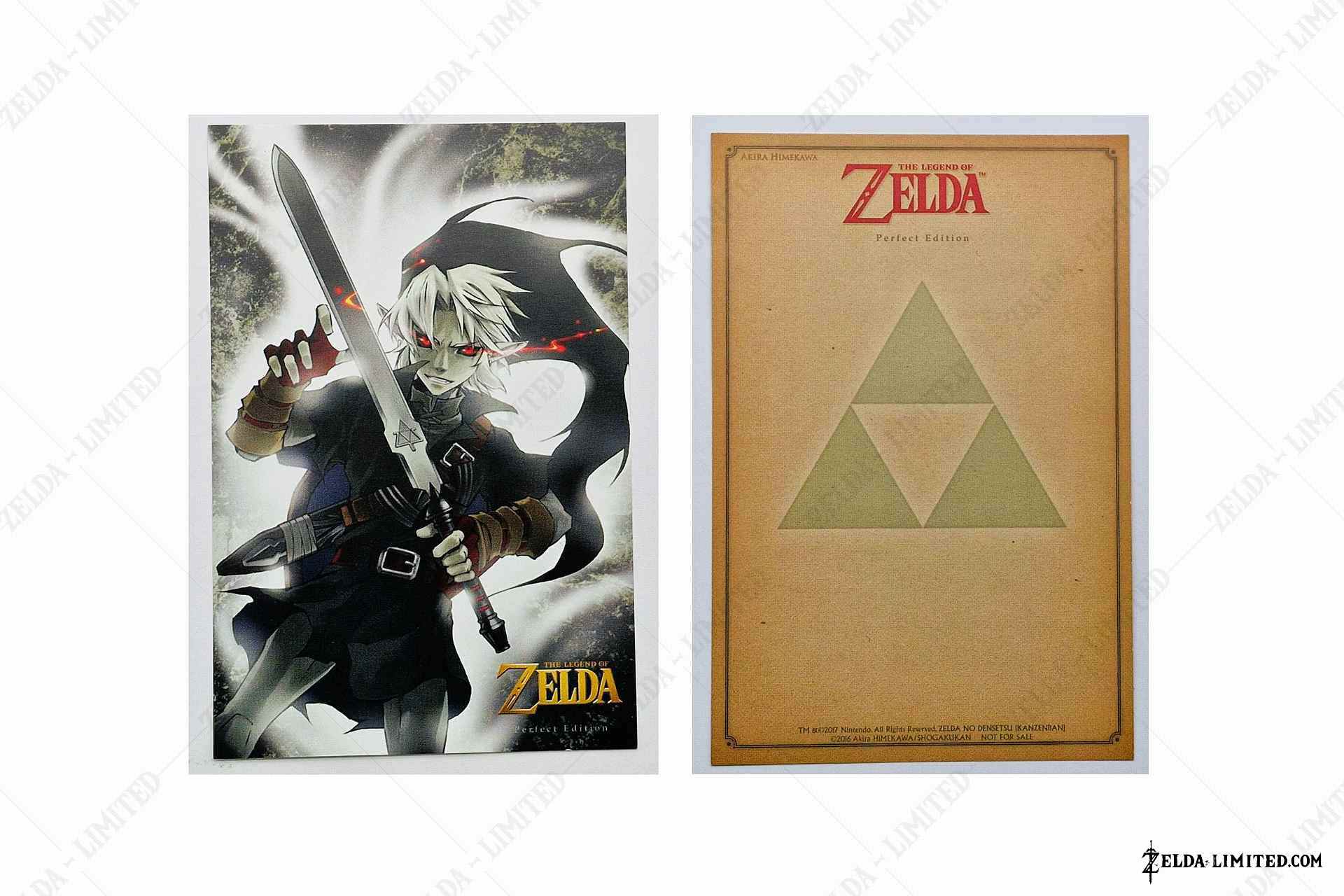 perfect edition not for resal