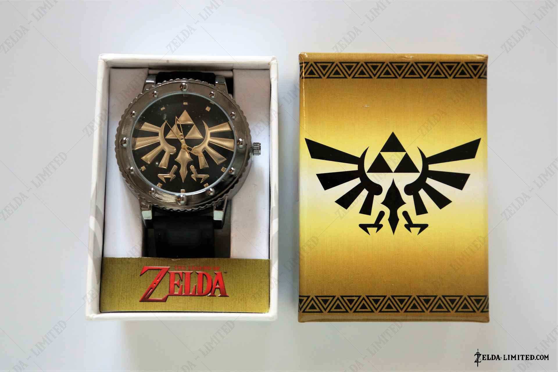 watch