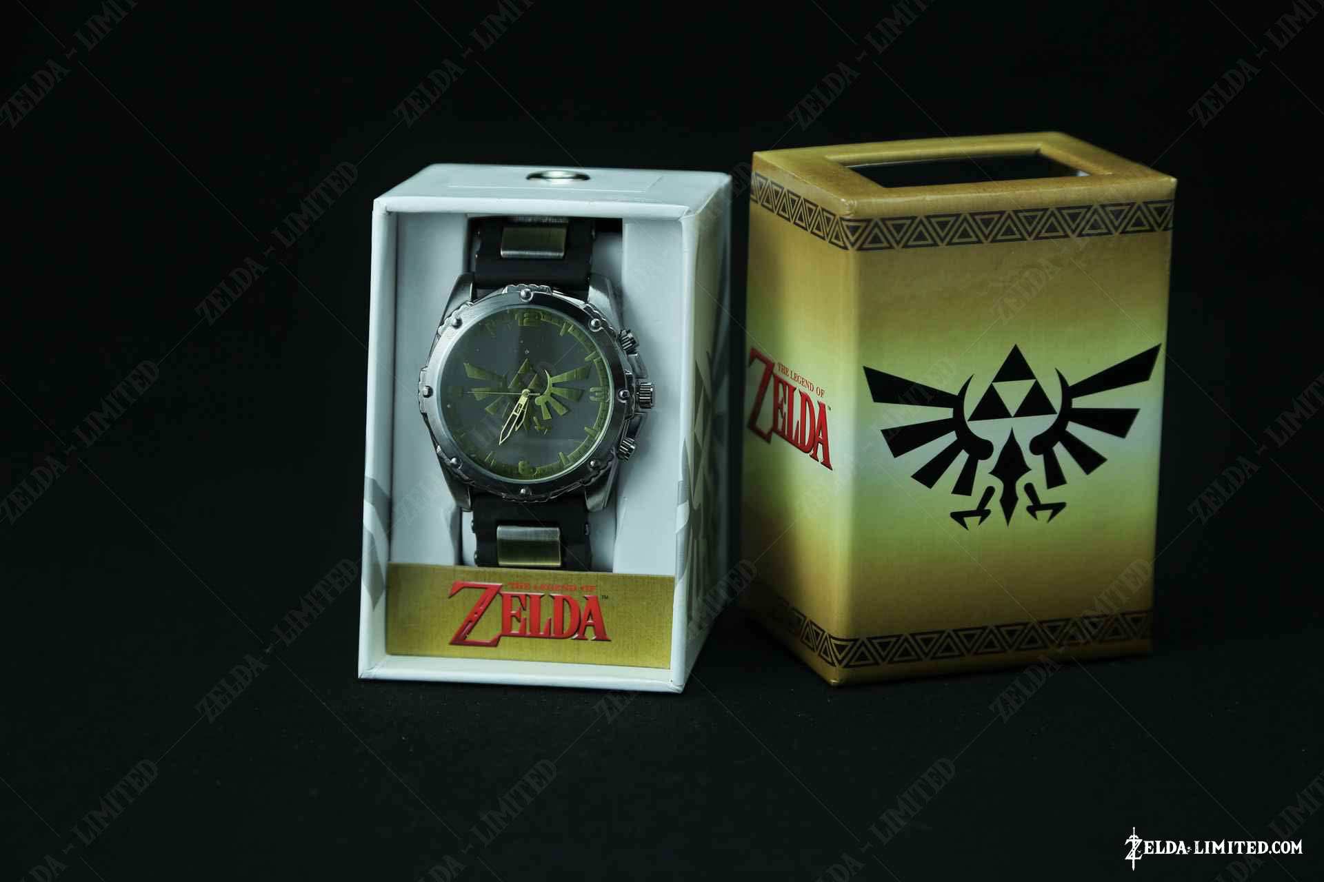 watch glz1200