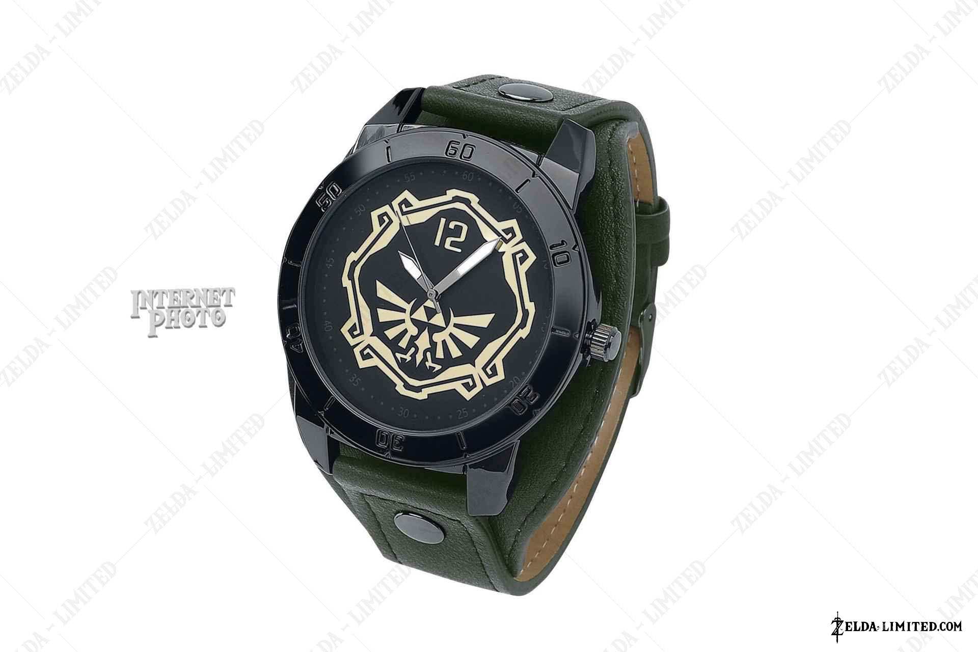 watch