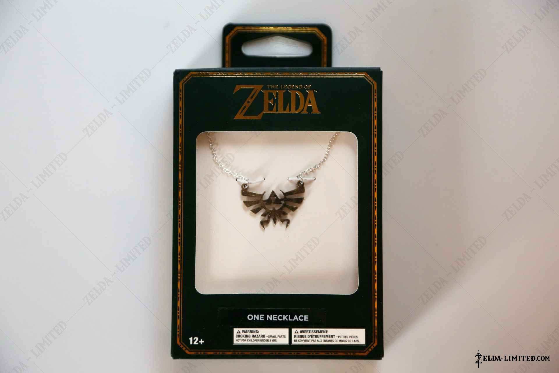 one necklace