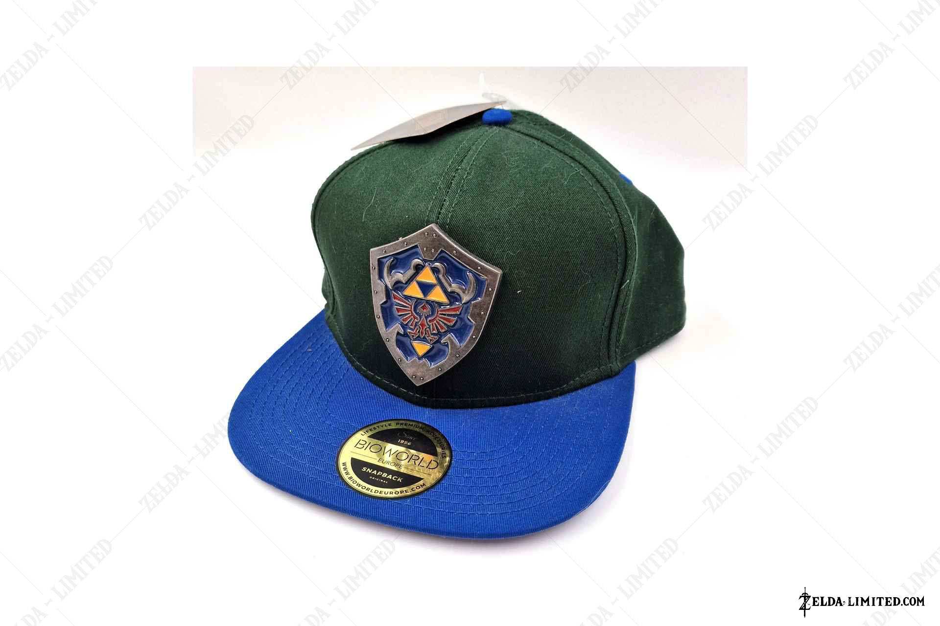 cap