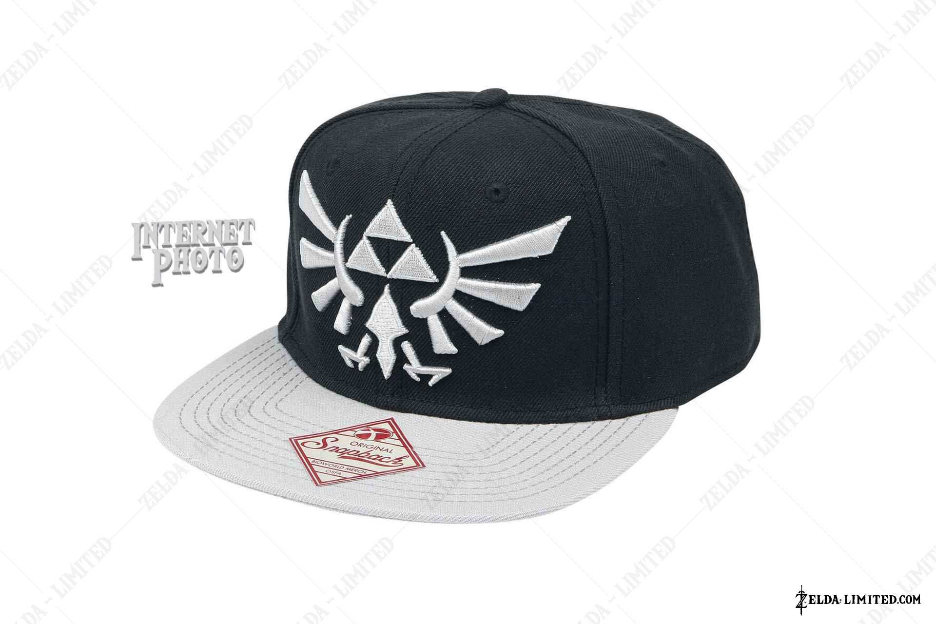 cap