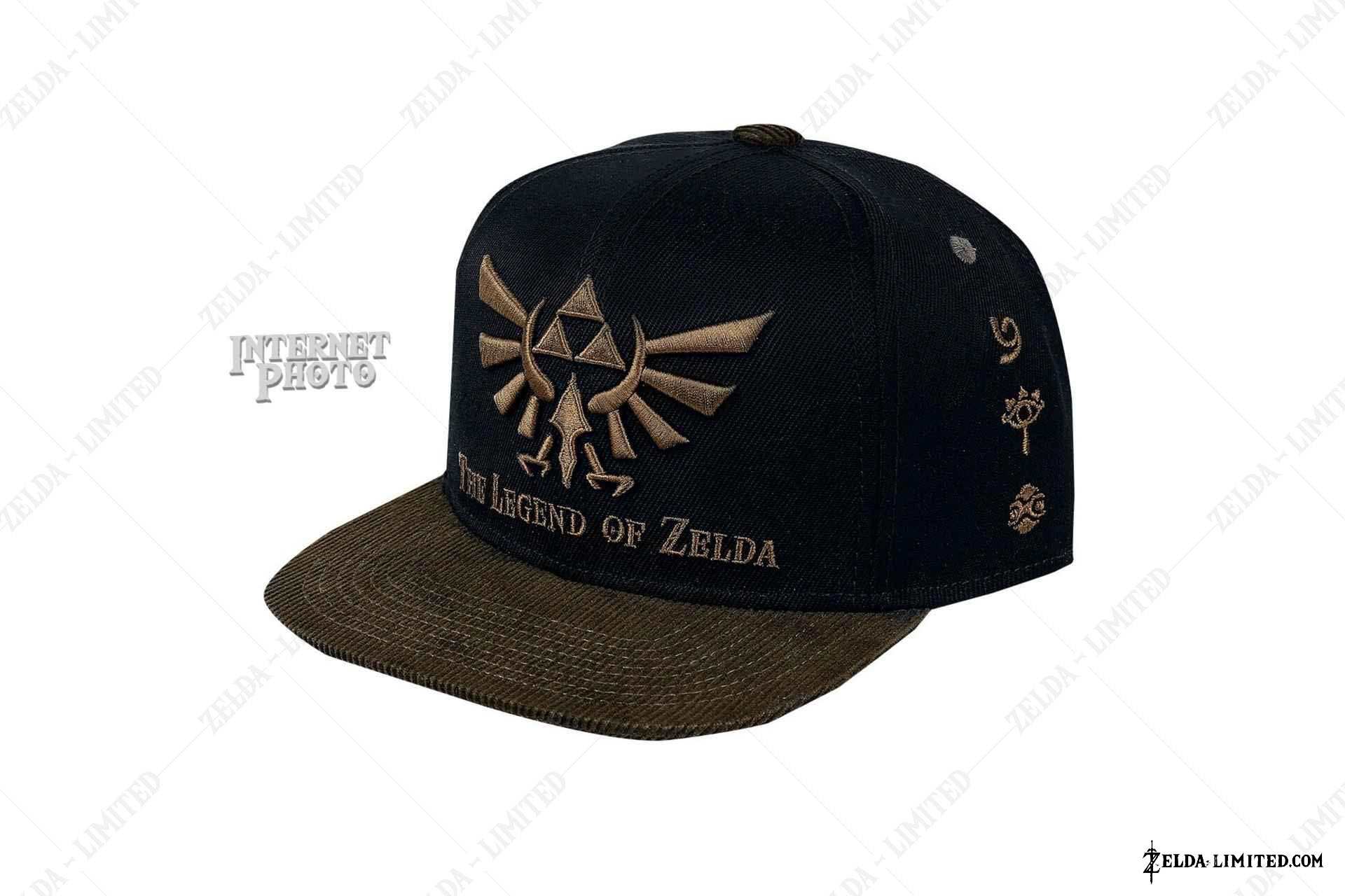 cap