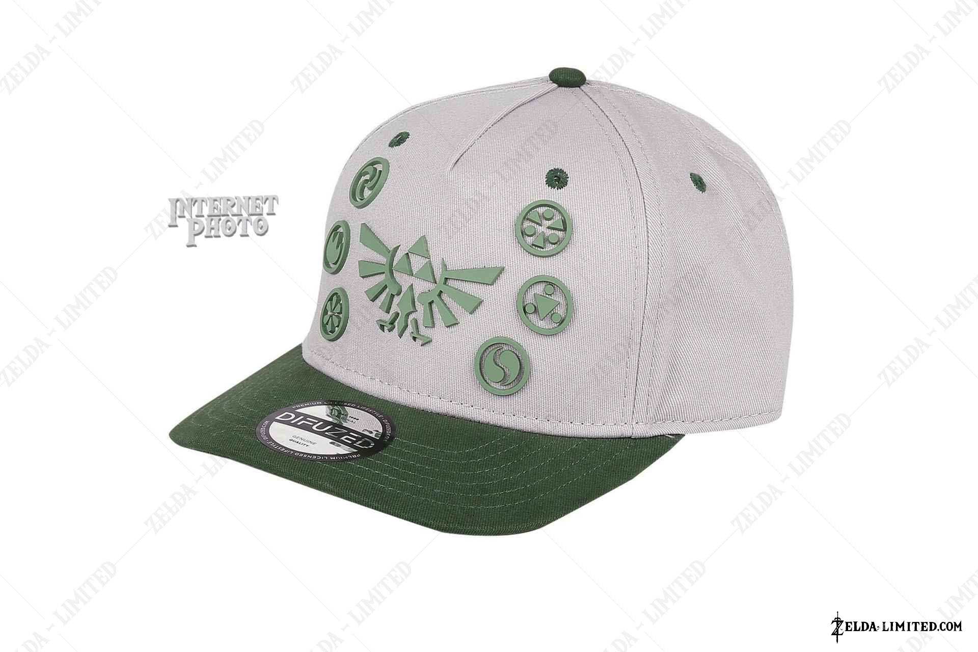cap