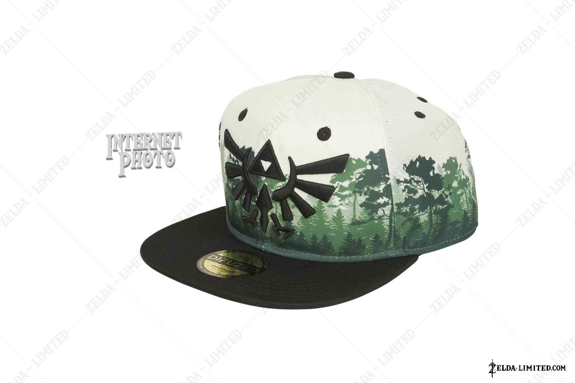 cap
