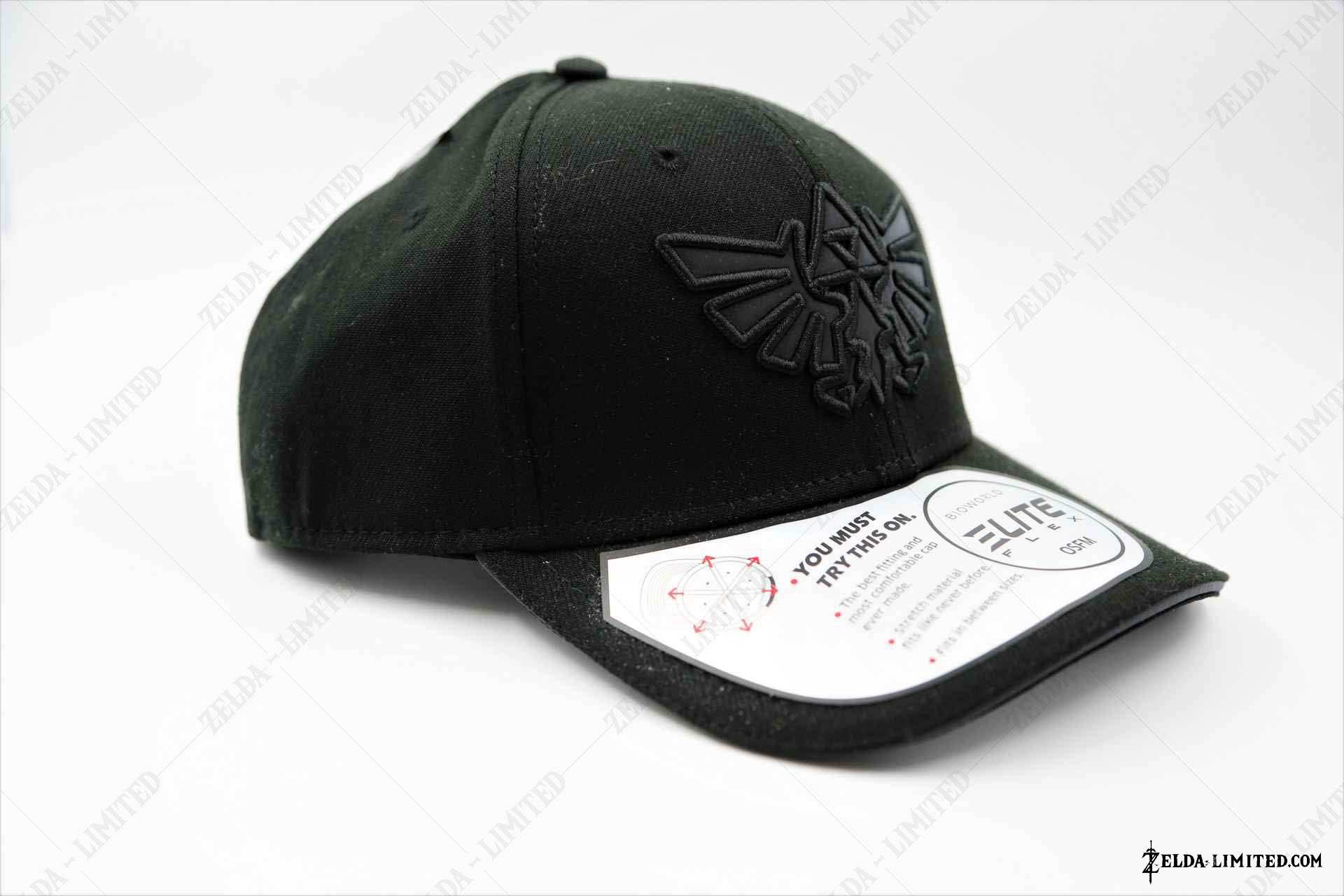 cap