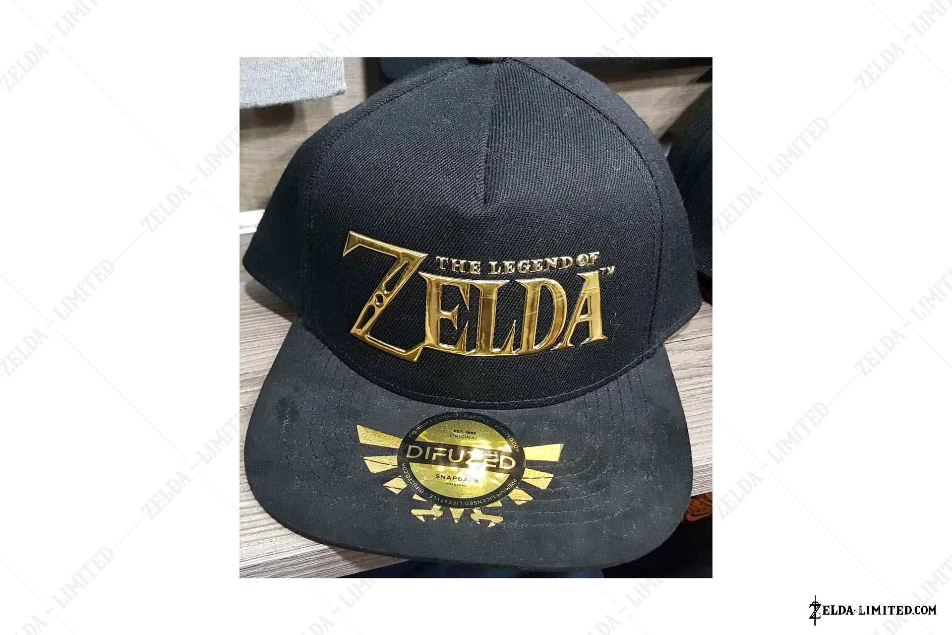 cap