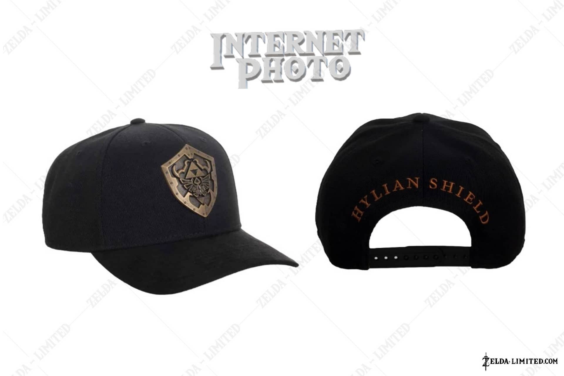 cap