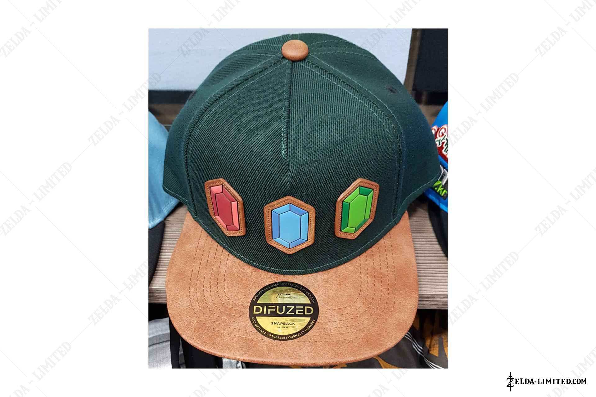 cap