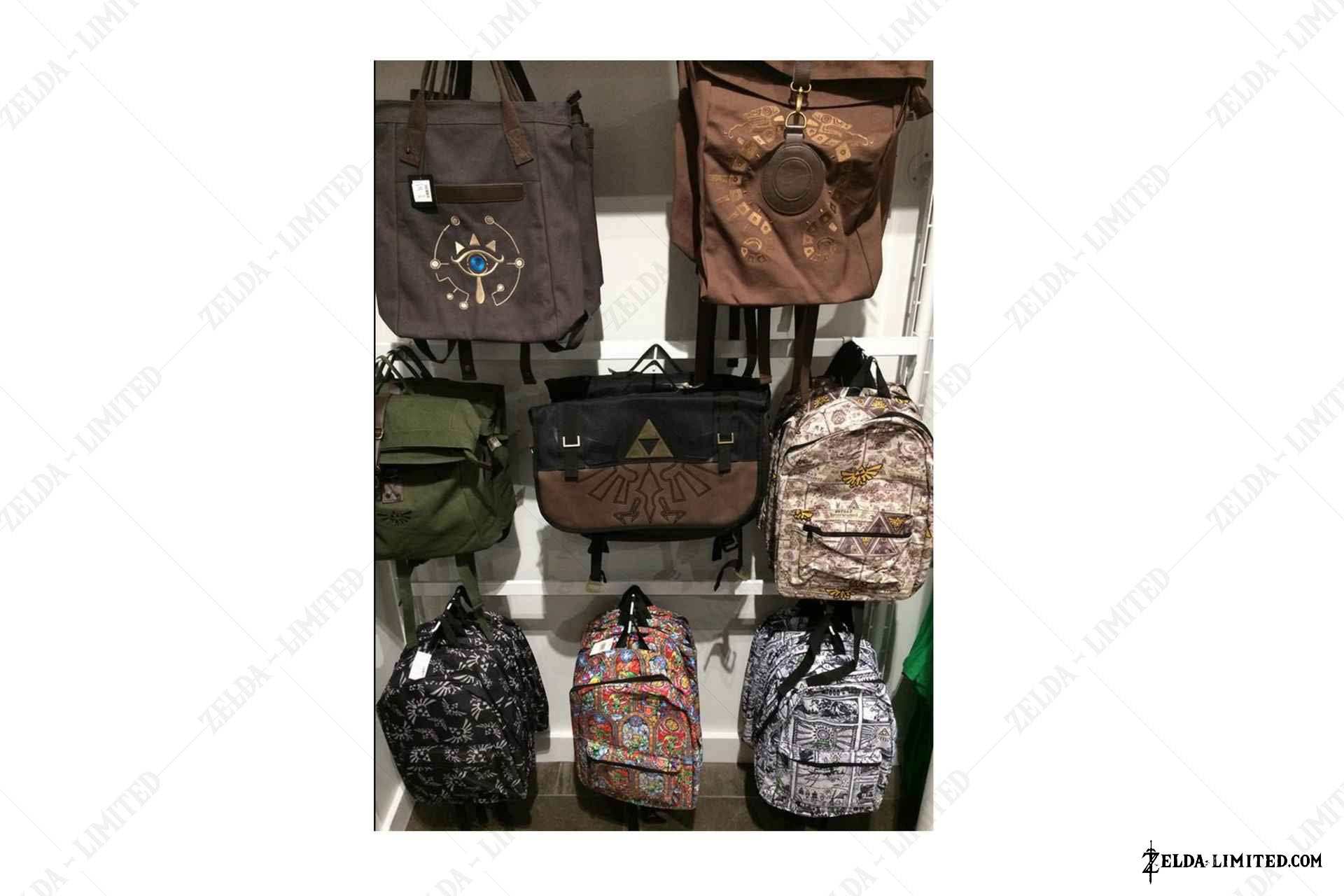 bag backpack
