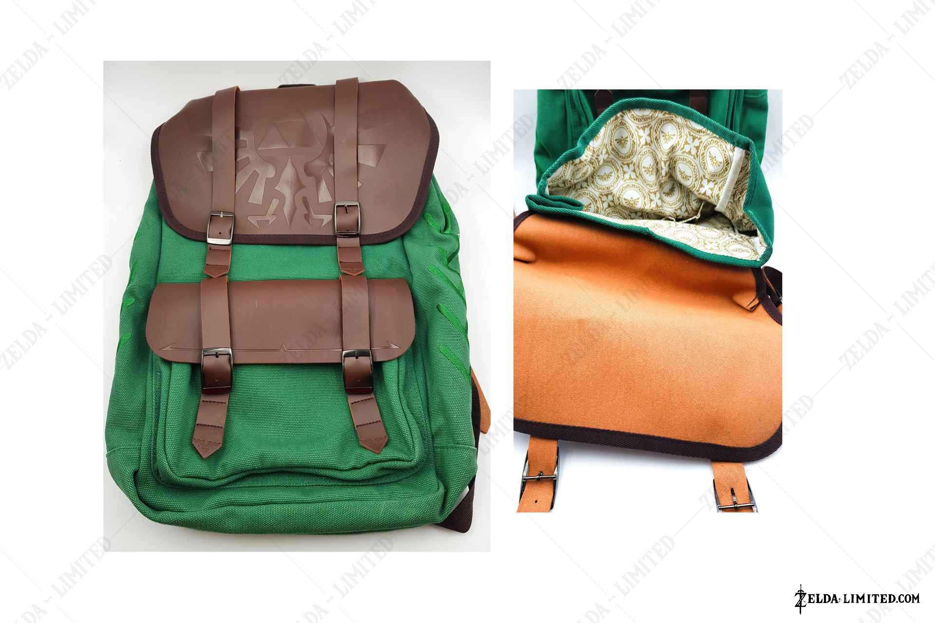 backpack