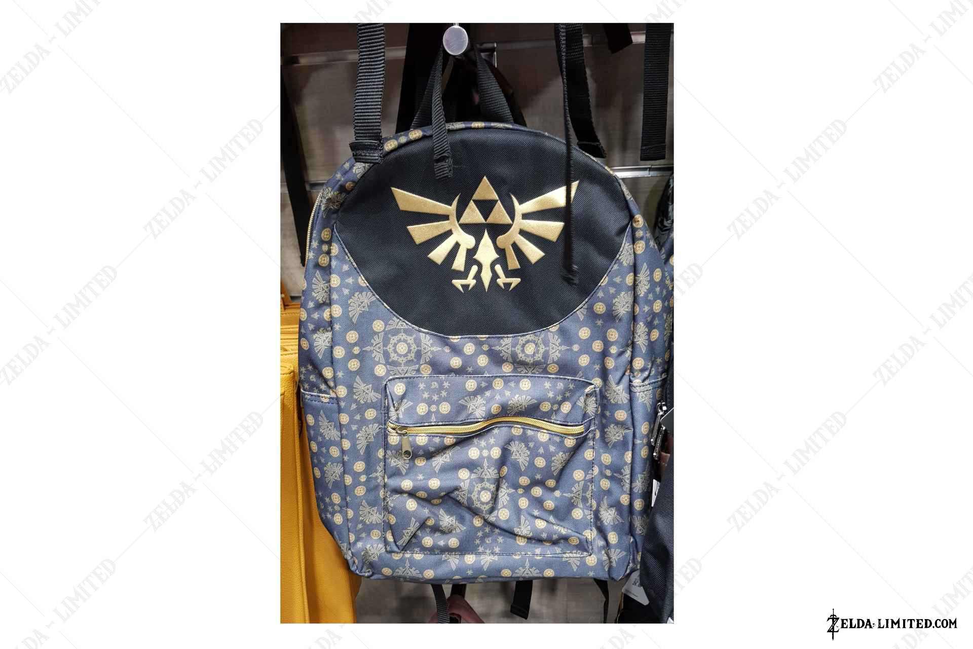 backpack