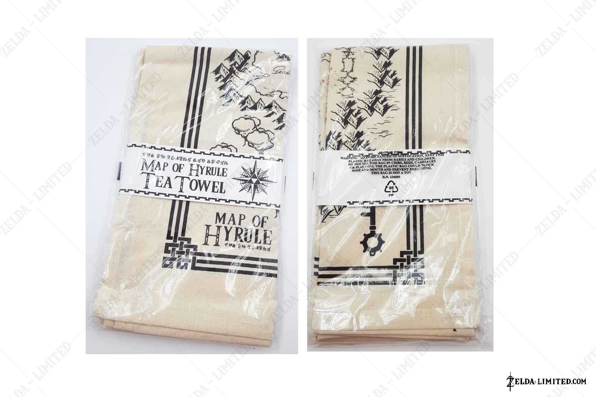 tea towel