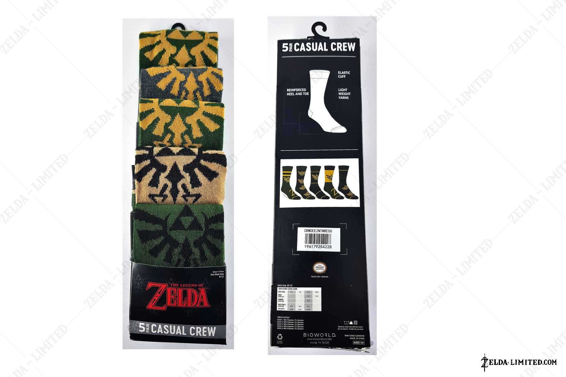 socks