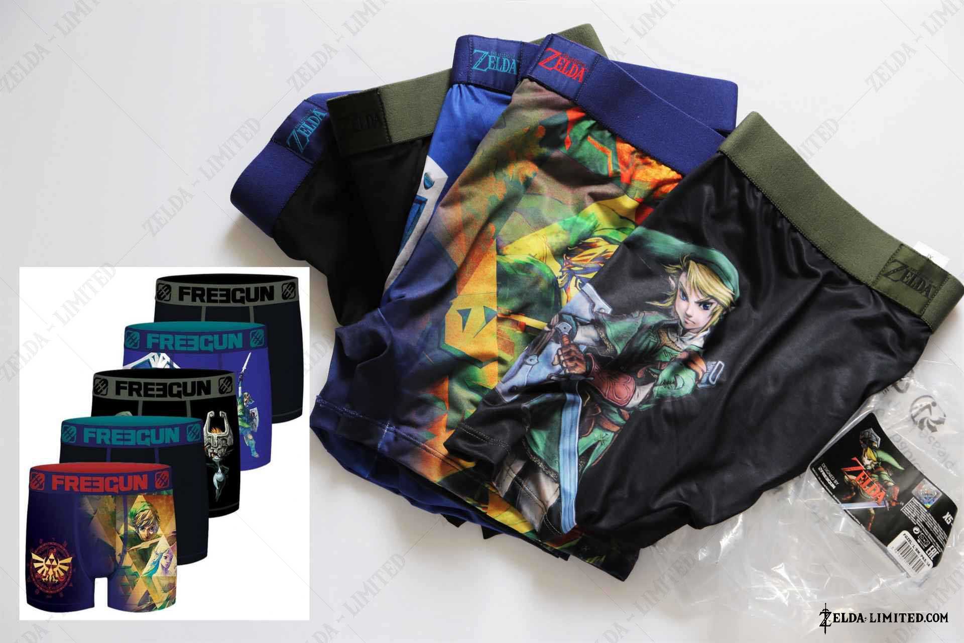 underpants