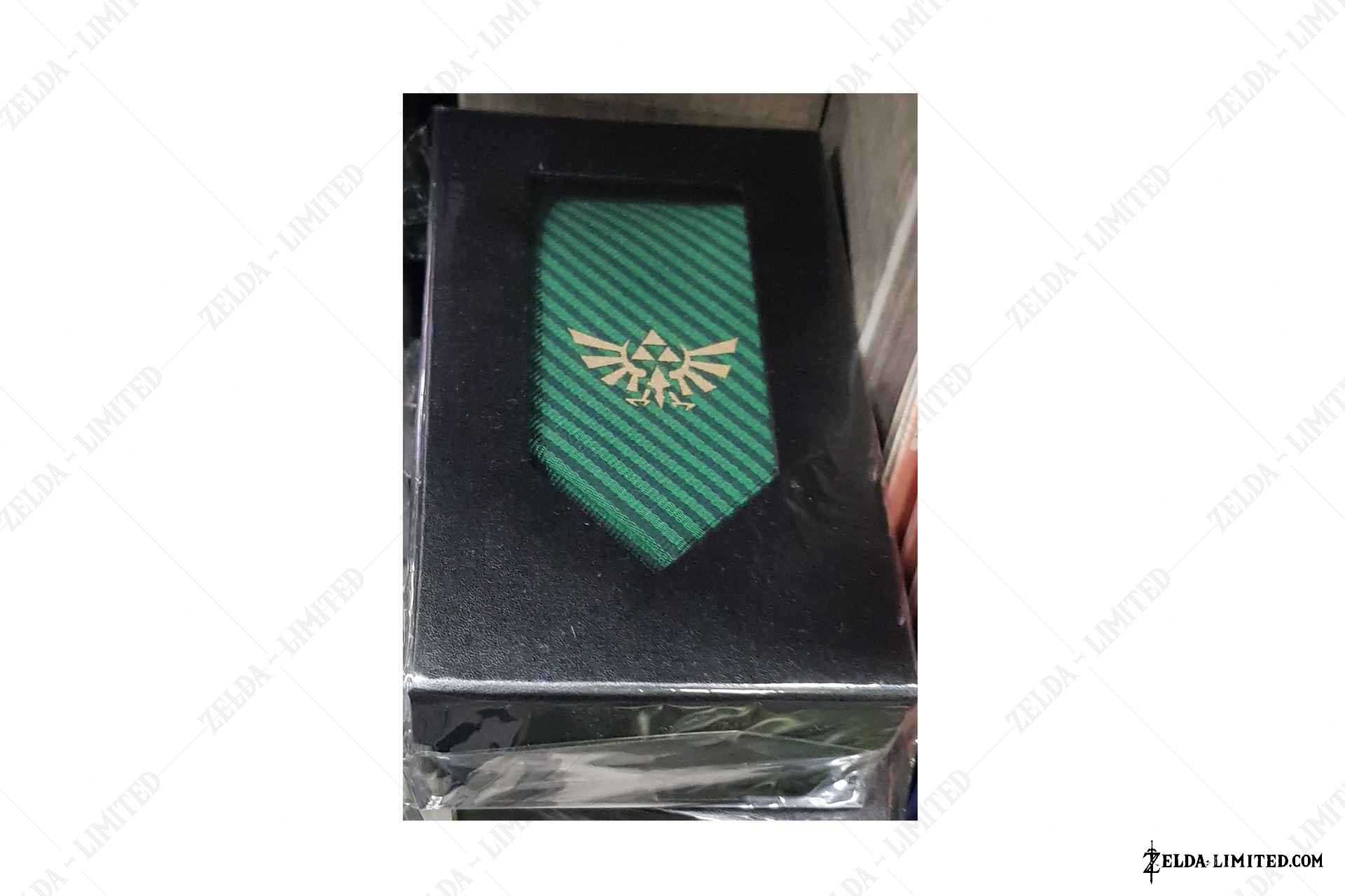 tie