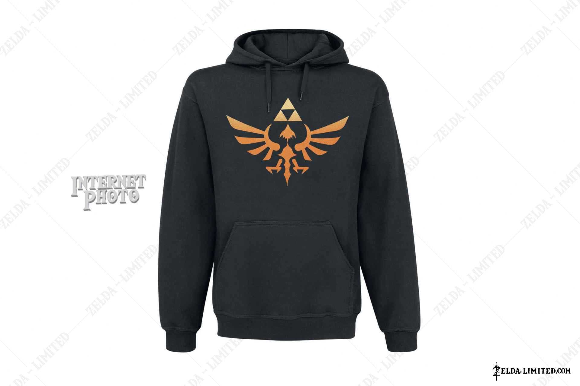 hoodie