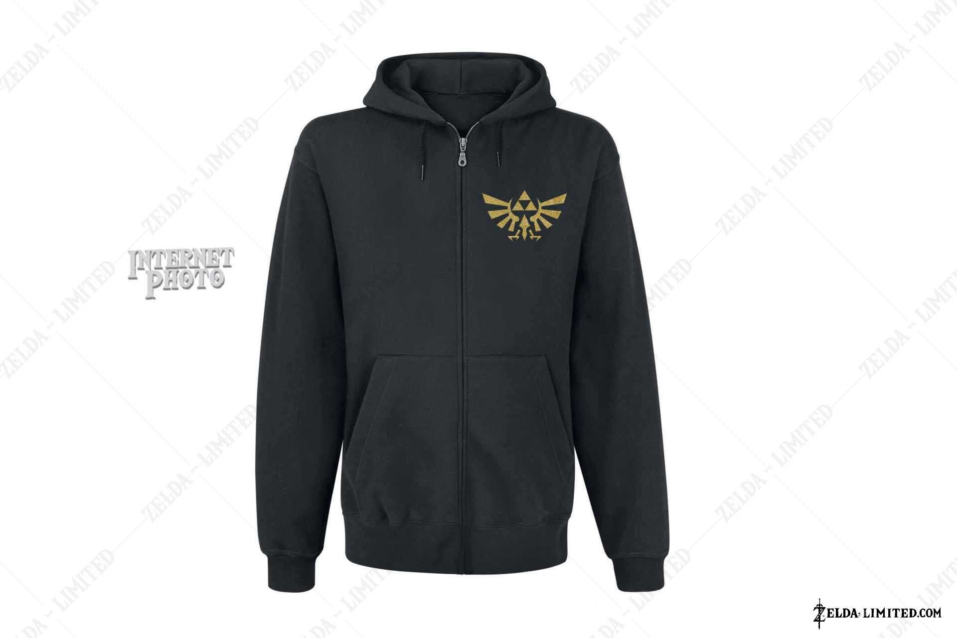 hoodie