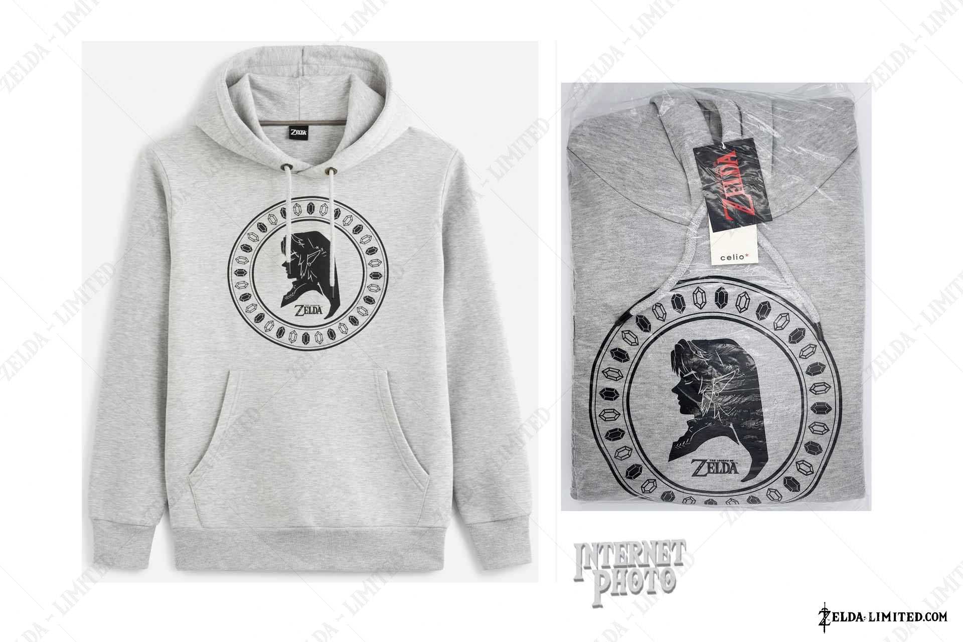 hoodie