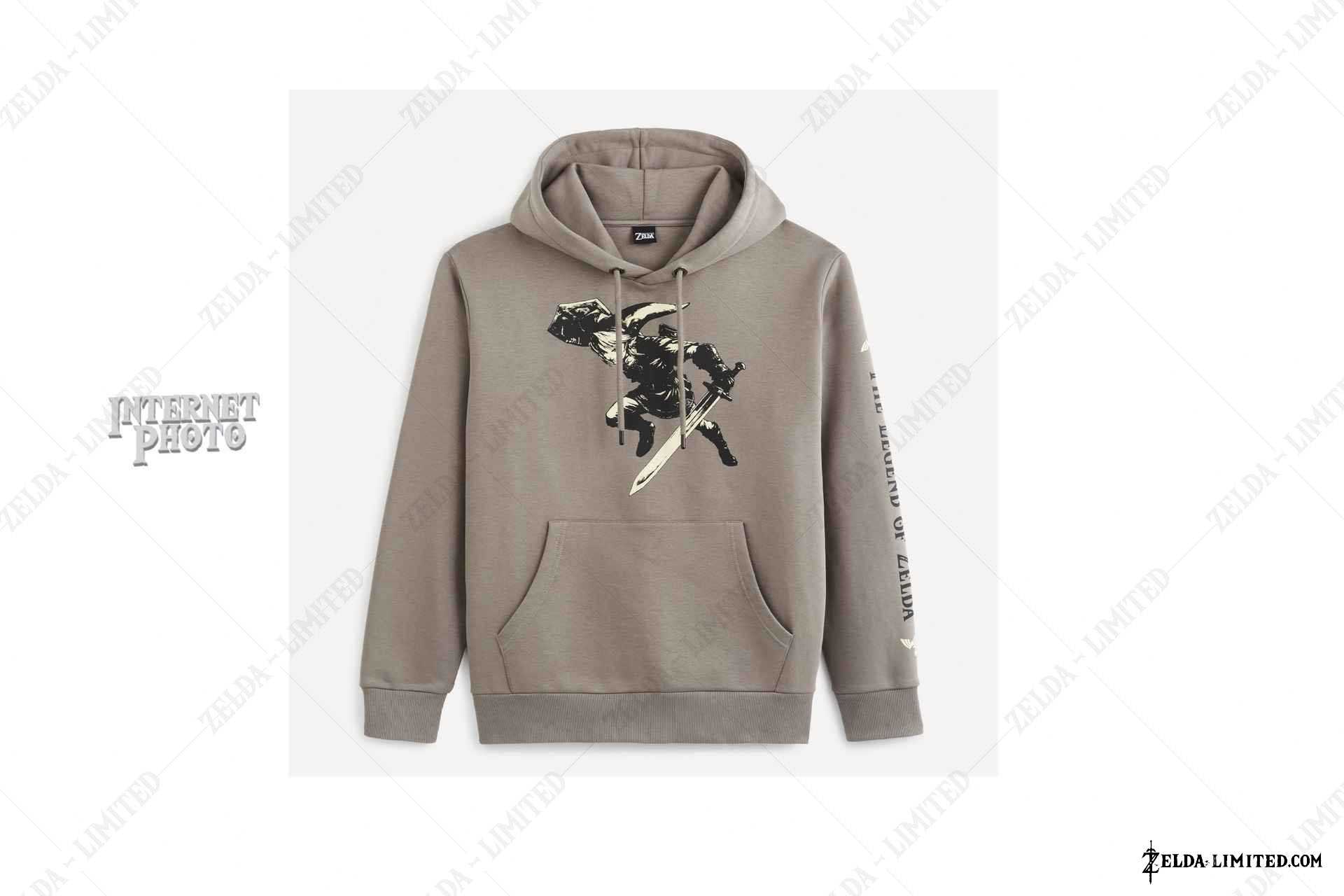 hoodie
