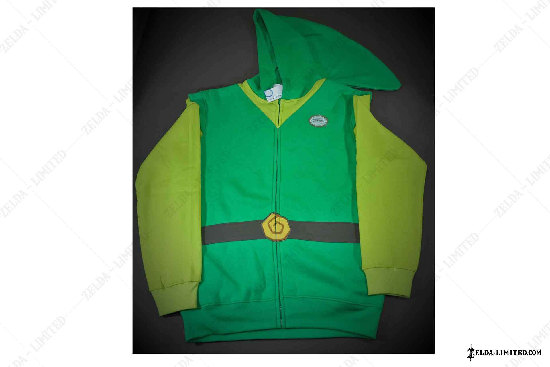 hoodie