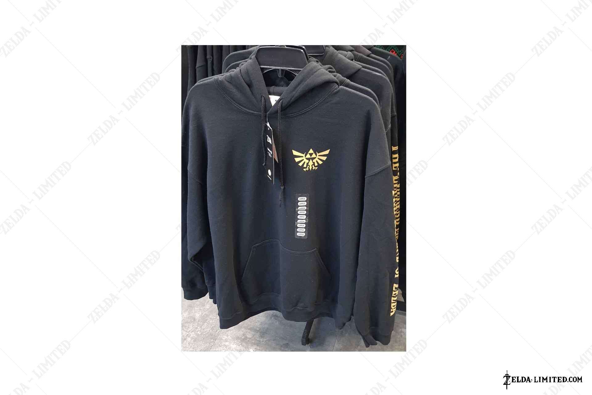hoodie